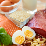 image of macronutrients