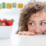 woman experiencing cravings, craving control, how to manage food cravings, rose natural wellness