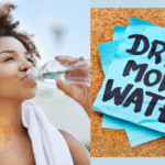 healthy hydration, drink more water, hydration tips for women, Rose Natural Wellness