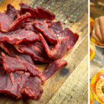 high protein snacks, beef jerky, and more, Rose Natural Wellness