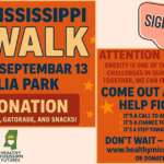 healthy mississippi futures, 5k, rose natural wellness, healthy community, mississippi, obesity awareness, health, nutrition, physical activity